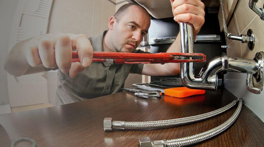 Local annual plumbing maintenance in Dunedin, FL